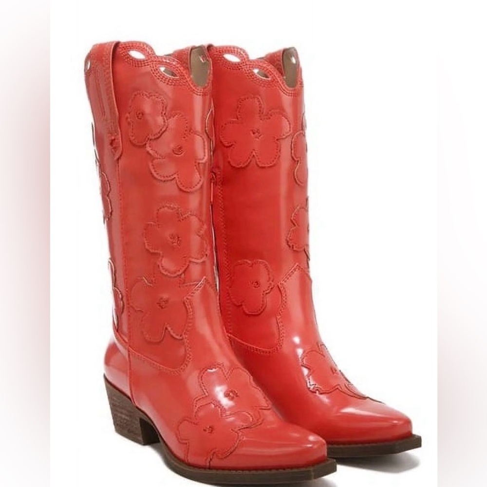 Circus by Sam Edelman Jill 2 Western Boots